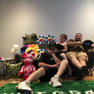 Meet your Posher, David